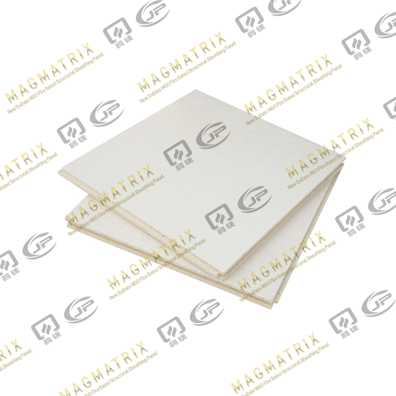OUMEI MGO Backer Board for Fire Retardant Dekoracyjne laminowanie