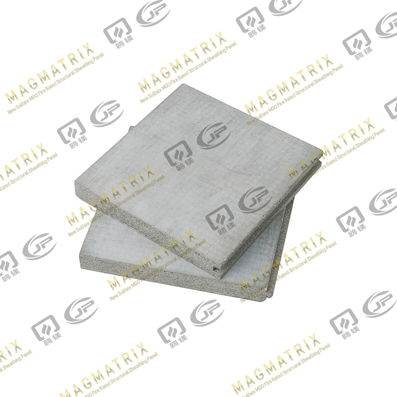 Wytrwałość MGO Subfloor Pasting Deslat
