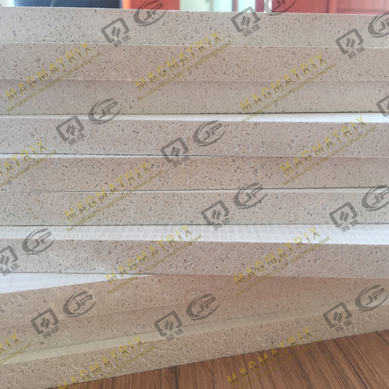 BMSC 517 Nowa tablica MGO siarczanu